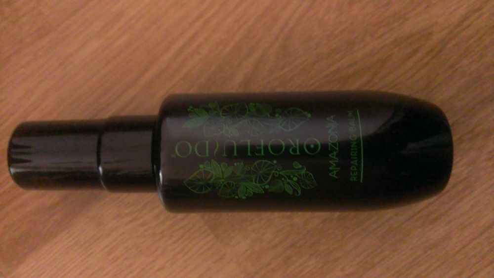 balsam par fara clatire pt par deteriorat