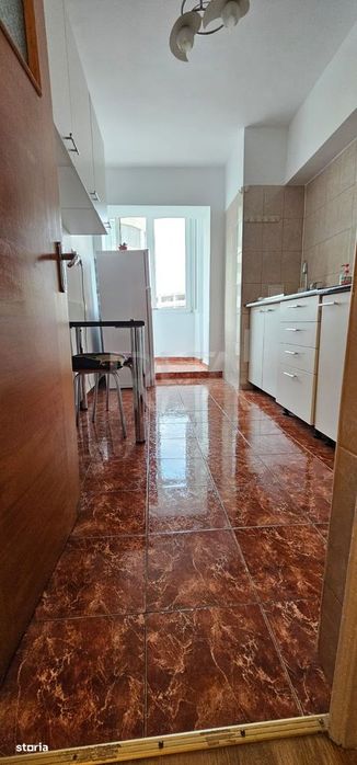 2 camere decomandat | Unirii | Bloc 1994 | 56,43 mp utili |
