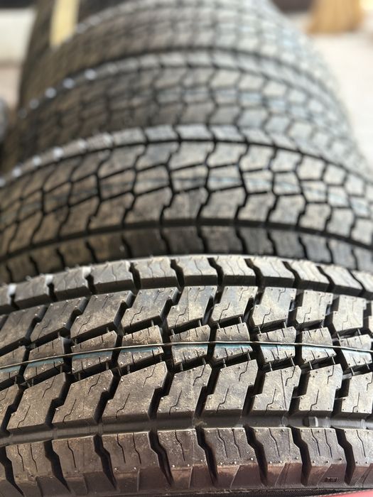 Резина Kama 225/75/16с