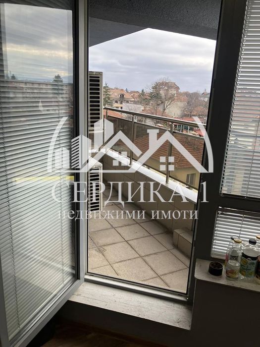 Дава се под наем Офис в София, Враждебна - 150 кв.м за 897.6 € - Снимка #6