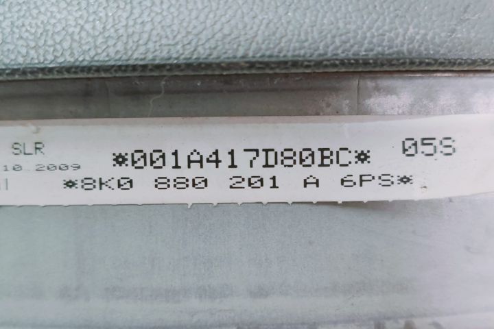 Airbag Volan  8K0880201A Audi A6 4F/C6