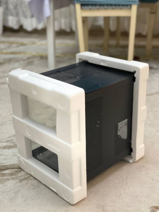 корпус для компа