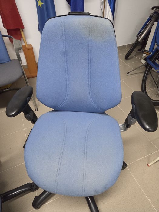 Scaune de birou ergonomice
