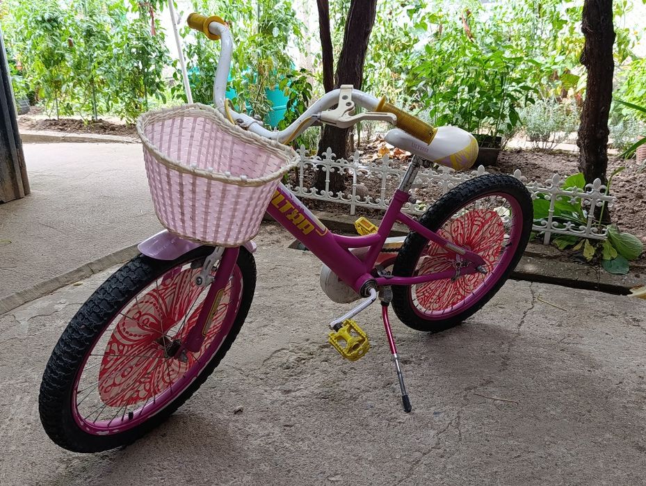Детско колело Larisa Ultra 16 цола