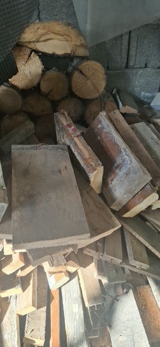 продам дрова разные