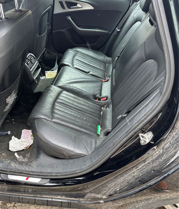 На части Audi A6 C7 4g 3.0tdi 2.0tdi Sline автомат  комби