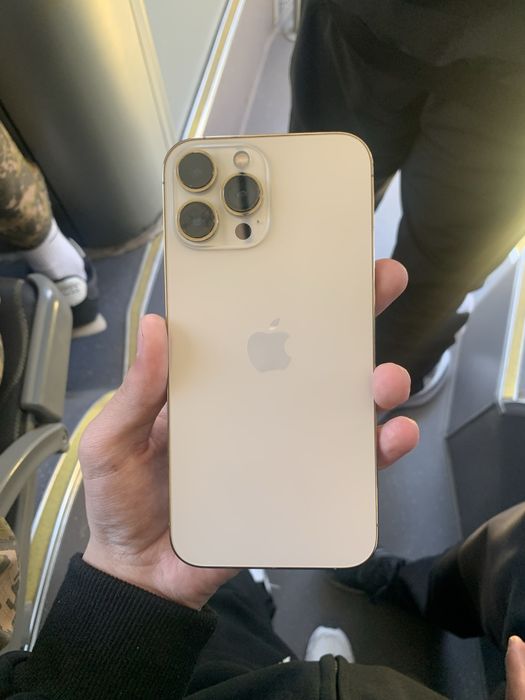 iPhone 13 pro max 256Gb 88%