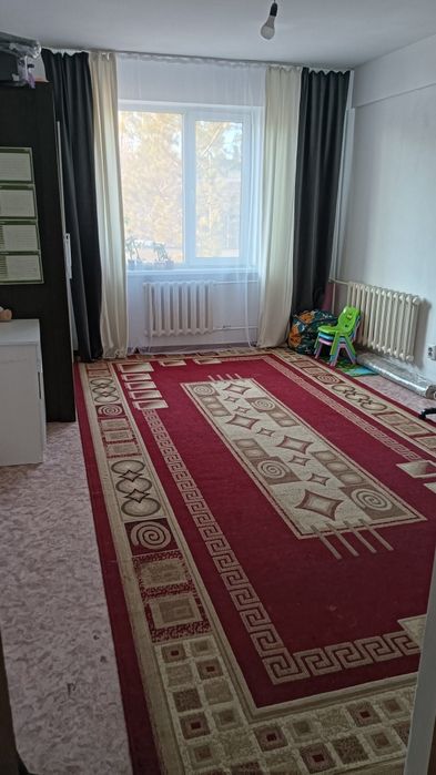 2х комнатная квартира