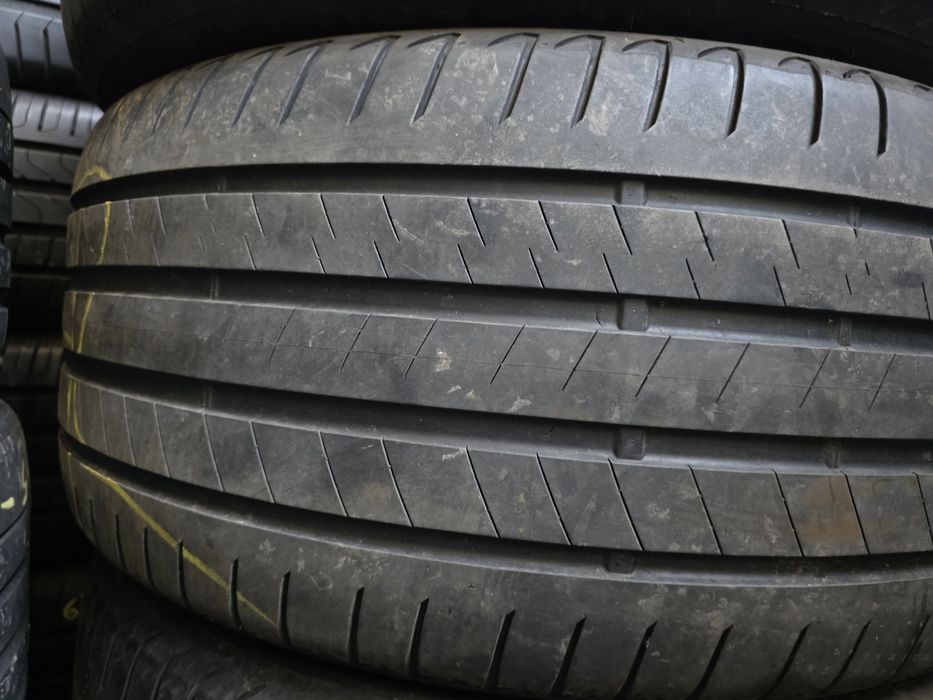 2бр Летни гуми 275 40 20 - Bridgestone Runflat
