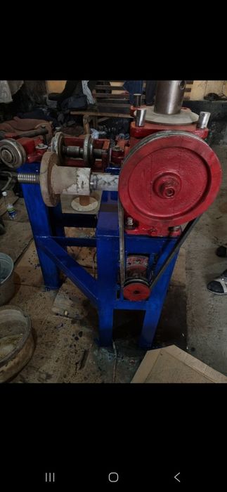 Diska katok 220 v  apparat sotiladi