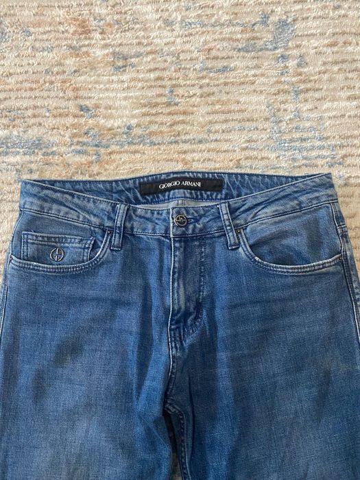 Georgio Armani Jeans