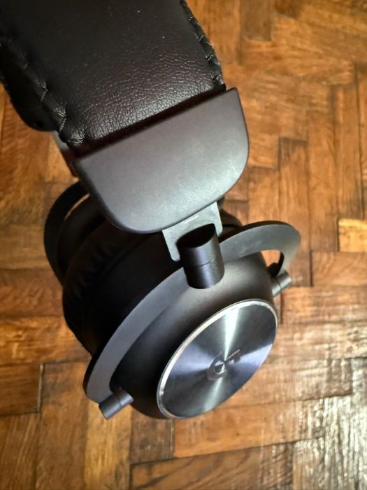 Casti gaming Logitech PRO X 2 Lightspeed wireless esports ca noi