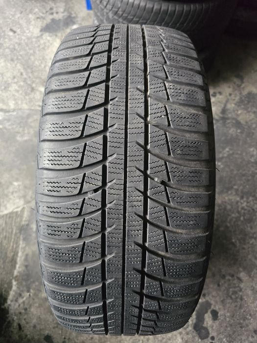 Bridgestone 225/55 R16 95H MS iarnă
