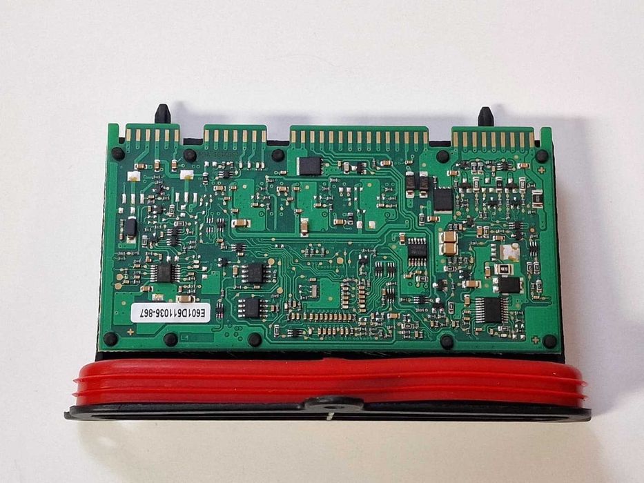 Balast Droser NOU modul TMS BMW F25 F26 LCI cod 63117376867 LED