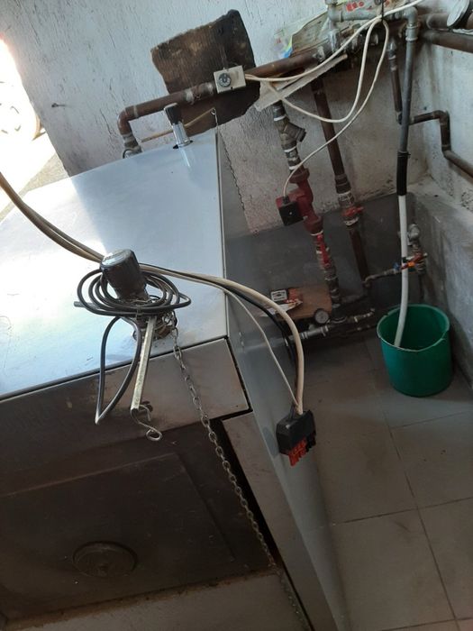 Чешки котел