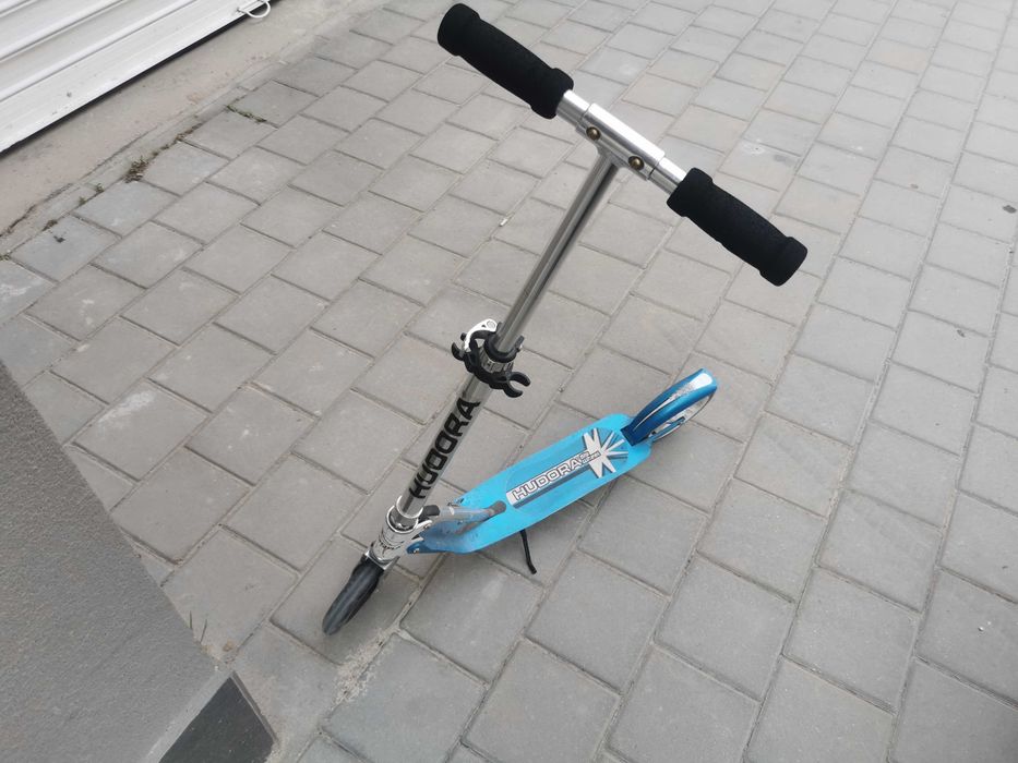 Тротинетка  Hudora