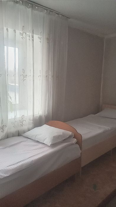 Сдам комнаты,2,3,4 местные