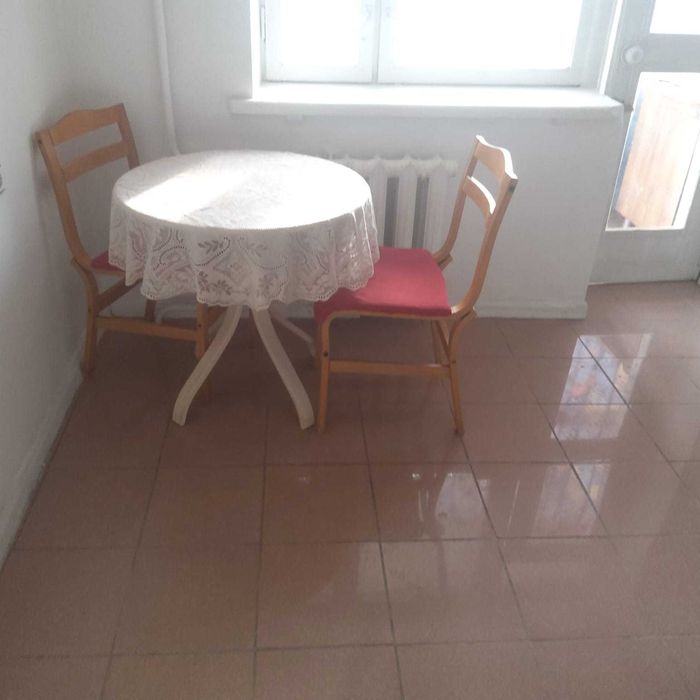 Однокомнатная в Медеуском районе