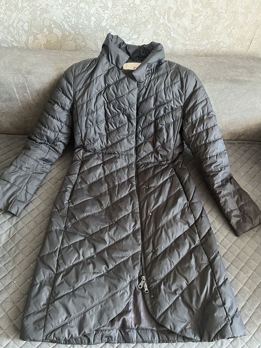 Женские демисезонные куртки