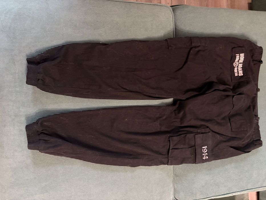 Панталон на Левски