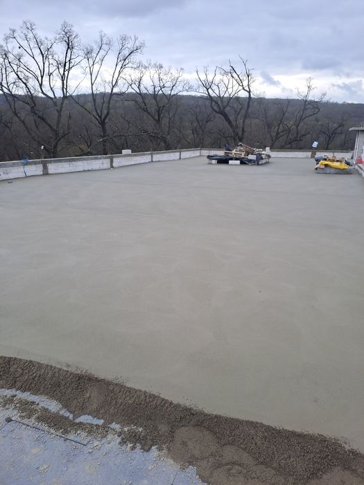 Șapa  mecanizata,cel mai bun preț de pe piața.