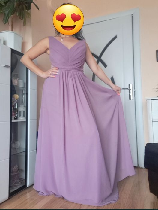 Официални рокли за бал и празник