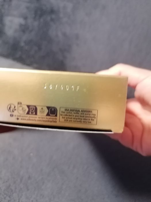 Parfum YSL Opium 90ml