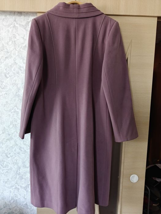 Продам пальто и плащ размер 52