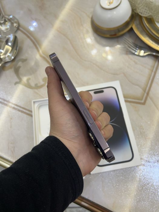 Iphone 14 pro srochna 85yomks