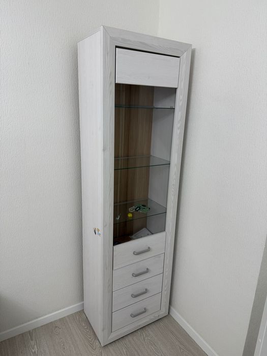 Мини гостиный горка