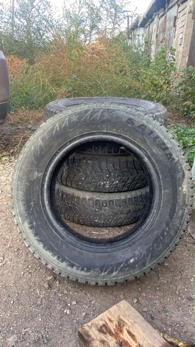 Шины 175/70R13 город Екибастуз ….