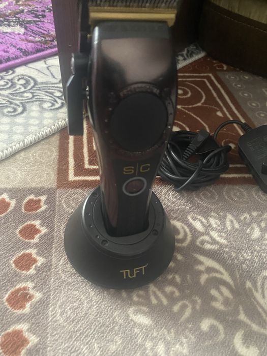 Masina de tuns/SC INSTINCT