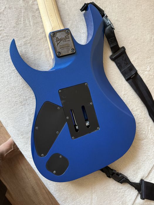 Китара Ibanez RG565 LB