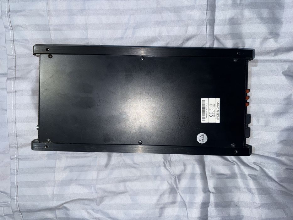 Usilitel Helix M One X