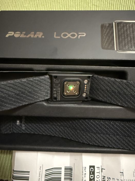 Polar Loop 2   Wearable Health Band