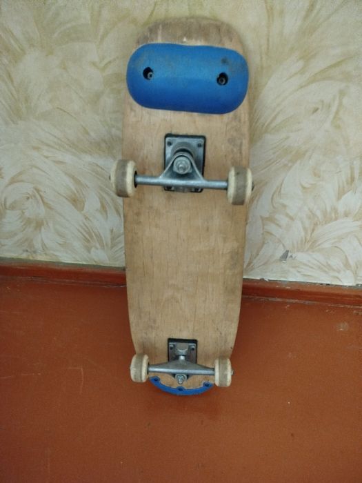 Продам скейт в хорошем состоянии