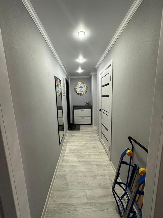 Продаю квартиру.