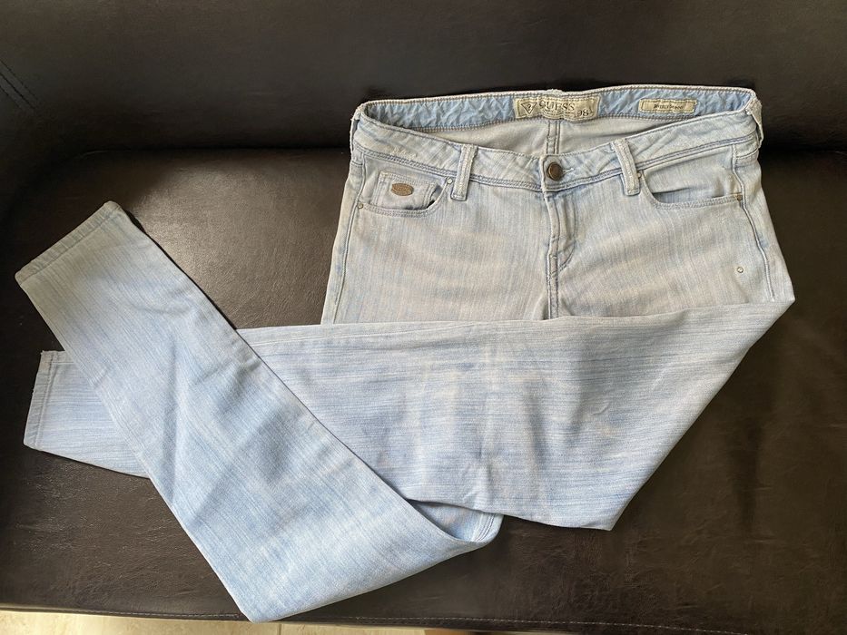 Blugi dama Guess!