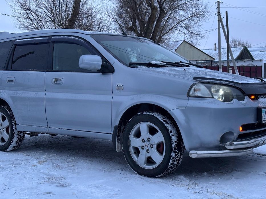 Продам Honda HR-V 2003 год