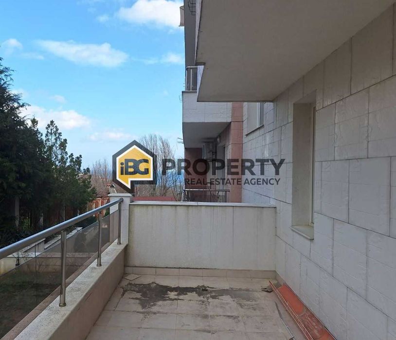 Продава се Едностаен апартамент в Бяла - 46 кв.м за 549 €/кв.м - Снимка #5