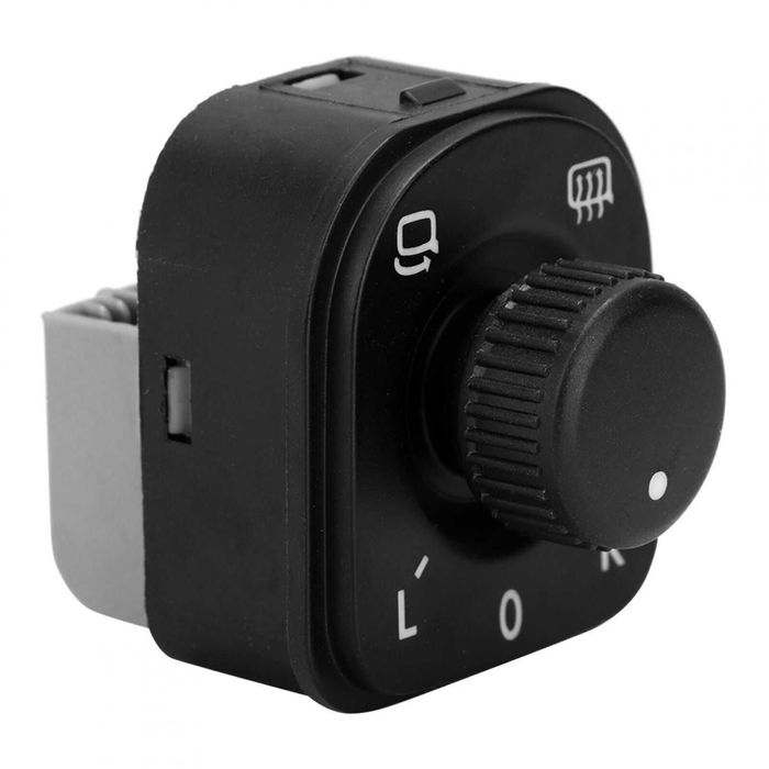 Копче бутон огледала Vw Golf 5 6 Passat 6 7 CC Tiguan Sharan Alhambra