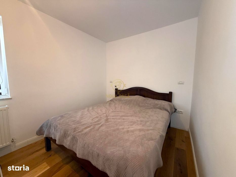 LISTARE NOUA! Apartament Etajul 1 Complet Mobilat si Utilat MODERN