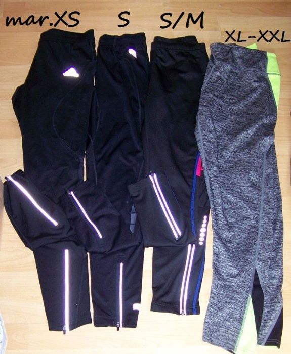 Pantaloni/bluza fitnes/alergare,sport