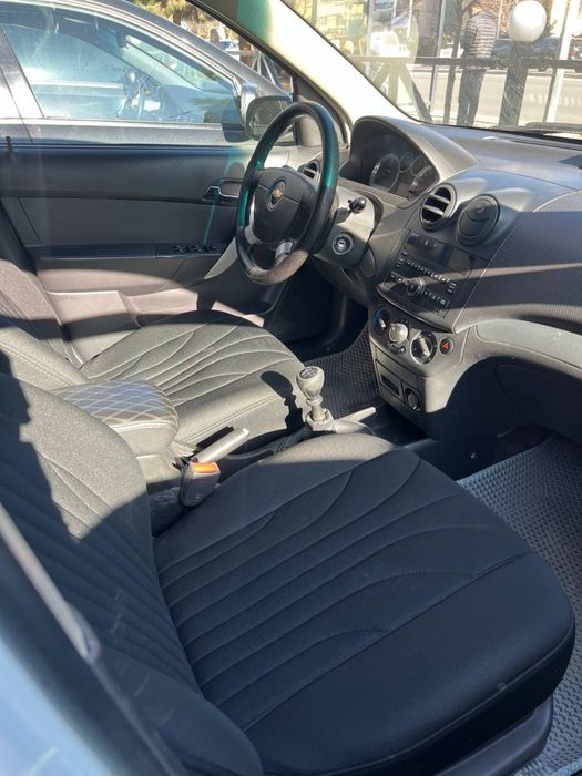 Nexia 3 Mexanika benzinda