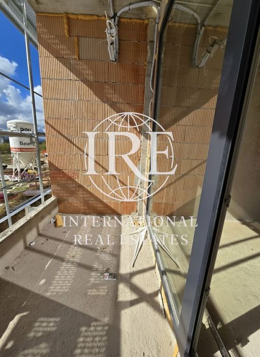 Продава се Двустаен апартамент в Варна, Владислав Варненчик - 62 кв.м за 1662 €/кв.м - Снимка #6