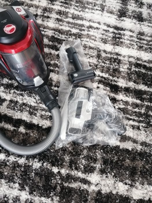 Aspirator Hoover