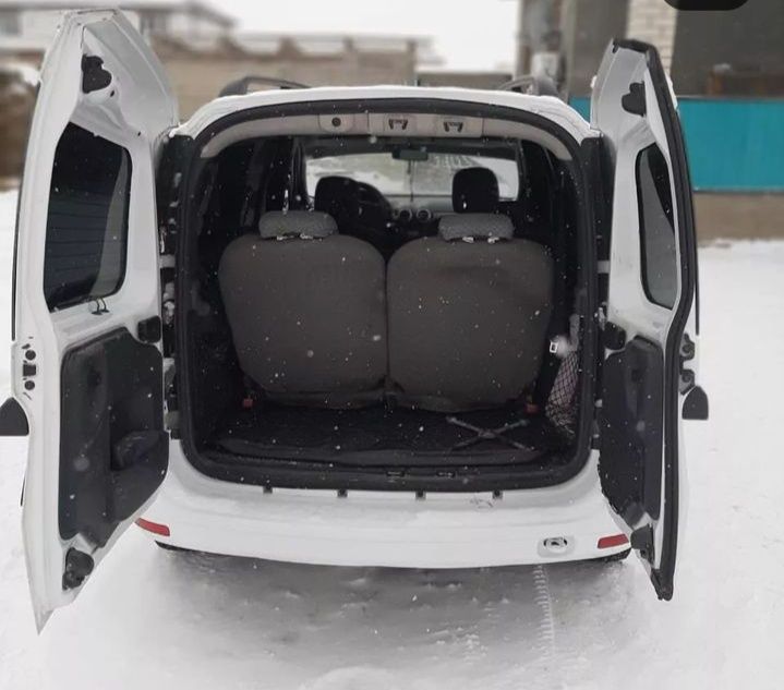 Лада ларгус  2014года