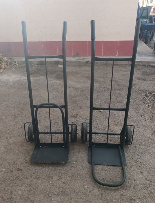 Тачка садовая арава тележка оптом