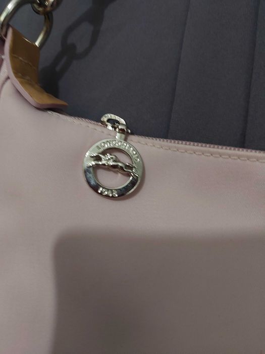 Longchamp Original Малка чантичка