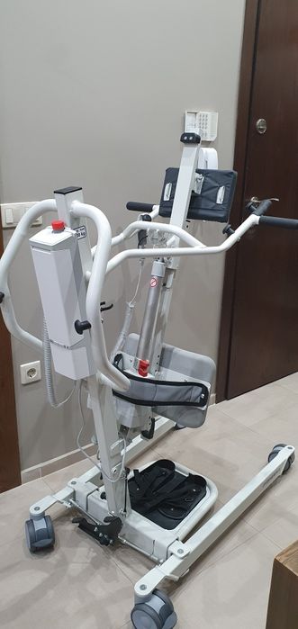 VERMEIREN ALBATROS пациентски лифтер - нов, гаранционен